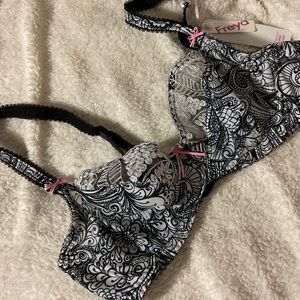 Freya bra